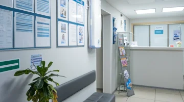 Клиника Клиника доктора Бабенко изображение 10