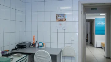 Клиника Клиника доктора Бабенко изображение 18