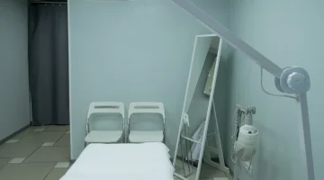 Клиника Клиника доктора Бабенко изображение 17