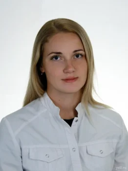 Сухова Ксения Анатольевна